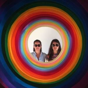 Meet your Posher, Elena